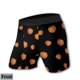 Congrats On Being My Favorite - Personalized Couple Women Briefs & Men Boxer Briefs